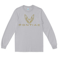 Moon Dust trans am 18 Long Sleeve Tee - artisFamous