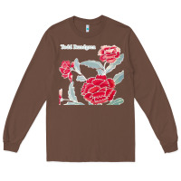 Chestnut todd rundgren album art Long Sleeve Tee - artisFamous