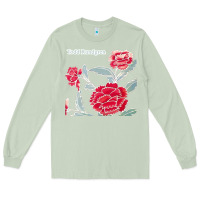 Matcha todd rundgren album art Long Sleeve Tee - artisFamous