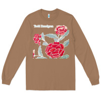 Toasted Coconut todd rundgren album art Long Sleeve Tee - artisFamous