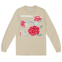 Mushroom todd rundgren album art Long Sleeve Tee - artisFamous