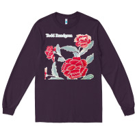 Plum todd rundgren album art Long Sleeve Tee - artisFamous