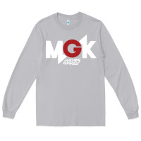 Moon Dust machine gun Long Sleeve Tee - artisFamous