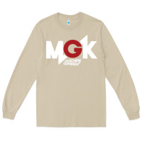 Mushroom machine gun Long Sleeve Tee - artisFamous