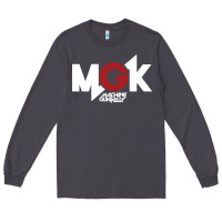 Smoke machine gun Long Sleeve Tee - artisFamous