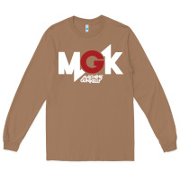Toasted Coconut machine gun Long Sleeve Tee - artisFamous