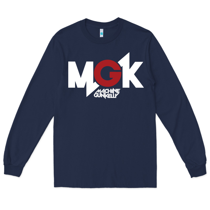 Machine Gun Long Sleeve Tee by artisFamous | Teevron