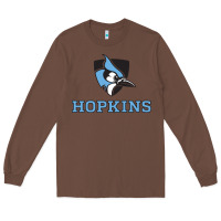 Chestnut phone case john hopkins blue bird Long Sleeve Tee - artisFamous