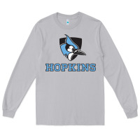 Moon Dust phone case john hopkins blue bird Long Sleeve Tee - artisFamous