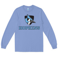 Colony Blue phone case john hopkins blue bird Long Sleeve Tee - artisFamous
