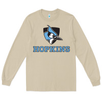 Phone Case John Hopkins Blue Bird Long Sleeve Tee | Teevron