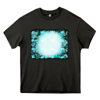 Asphalt Nurse Heavy Core Tee - CowCowDesign