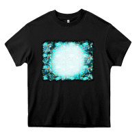 Black Nurse Heavy Core Tee - CowCowDesign
