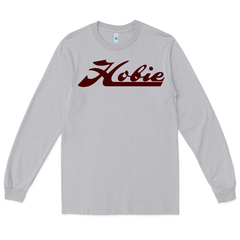 Hobie Boards  T Shirt Long Sleeve Tee by artisFamous | Teevron