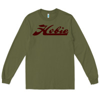 Army Green hobie boards  t shirt Long Sleeve Tee - artisFamous
