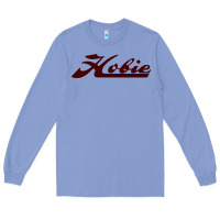 Colony Blue hobie boards  t shirt Long Sleeve Tee - artisFamous