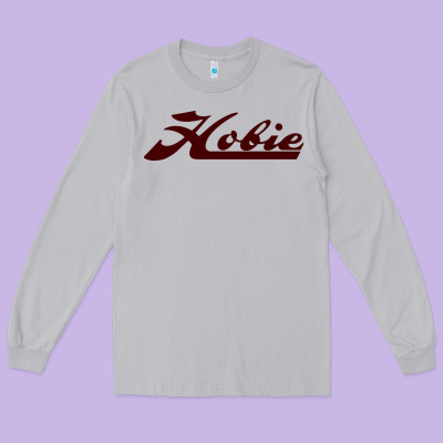 Hobie Boards  T Shirt Long Sleeve Tee Designed By Artisfamous