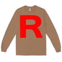 Toasted Coconut team rocket long sleeve t shirt Long Sleeve Tee - artisFamous