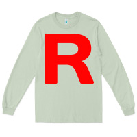 Matcha team rocket long sleeve t shirt Long Sleeve Tee - artisFamous