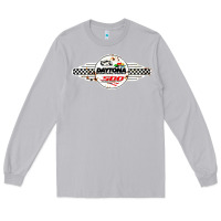 Moon Dust daytona speedway Long Sleeve Tee - artisFamous