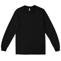 Black i suck at apologies so unfuck you or whatever swearing black Long Sleeve Tee - artisFamous