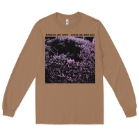 Toasted Coconut Darker My Love Alive As You Are Long Sleeve Tee - artisFamous