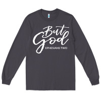 Smoke but god imajes Long Sleeve Tee - artisFamous