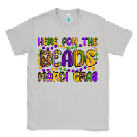 Moon Dust here for the beads mardi gras Classic Tee - OliviaCreatesArt