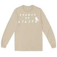 Mushroom lilith woman figure Long Sleeve Tee - artisFamous