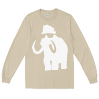 Mushroom mammoth Long Sleeve Tee - artisFamous