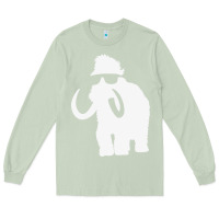 Matcha mammoth Long Sleeve Tee - artisFamous