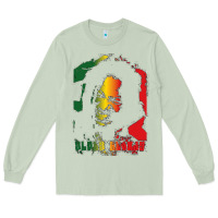 Matcha alpha blondy Long Sleeve Tee - artisFamous