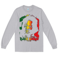 Moon Dust alpha blondy Long Sleeve Tee - artisFamous