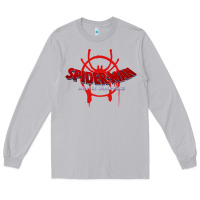 Moon Dust into the spider verse film Long Sleeve Tee - artisFamous