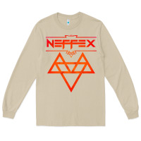 Mushroom neffex music Long Sleeve Tee - artisFamous