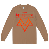 Toasted Coconut neffex music Long Sleeve Tee - artisFamous