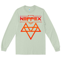 Matcha neffex music Long Sleeve Tee - artisFamous