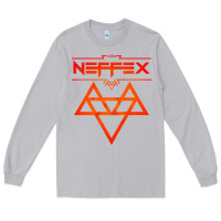 Moon Dust neffex music Long Sleeve Tee - artisFamous