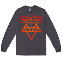 Smoke neffex music Long Sleeve Tee - artisFamous
