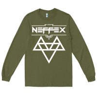 Neffex Music Long Sleeve Tee | Teevron