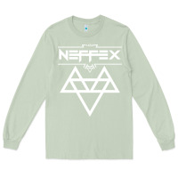 Matcha neffex music Long Sleeve Tee - artisFamous