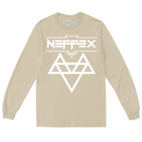 Mushroom neffex music Long Sleeve Tee - artisFamous