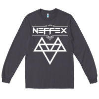 Smoke neffex music Long Sleeve Tee - artisFamous
