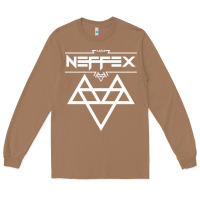 Toasted Coconut neffex music Long Sleeve Tee - artisFamous
