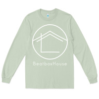 Matcha the beatbox house Long Sleeve Tee - artisFamous