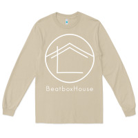 Mushroom the beatbox house Long Sleeve Tee - artisFamous