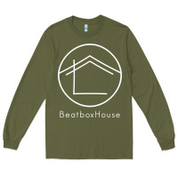 The Beatbox House Long Sleeve Tee | Teevron