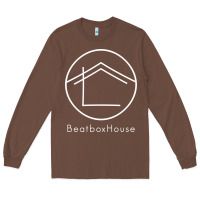 Chestnut the beatbox house Long Sleeve Tee - artisFamous