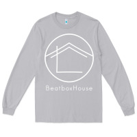 Moon Dust the beatbox house Long Sleeve Tee - artisFamous