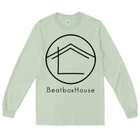Matcha the beatbox house Long Sleeve Tee - artisFamous
